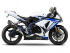 Suzuki GSX-R 1000 Yoshimura Limited Edition